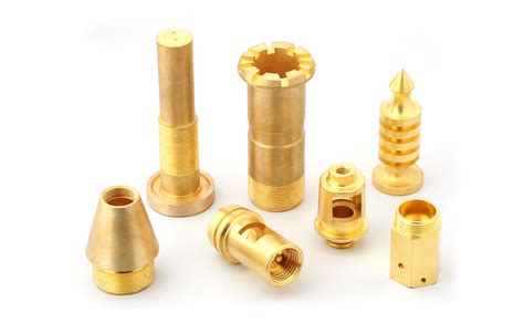 brass cnc turned parts italy|Turned brass parts .